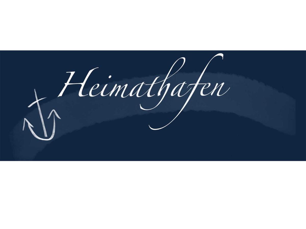 Ferienwohnungen Heimathafen Edersee Luaran gambar